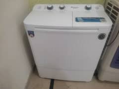 New washing and dryer machine for sale