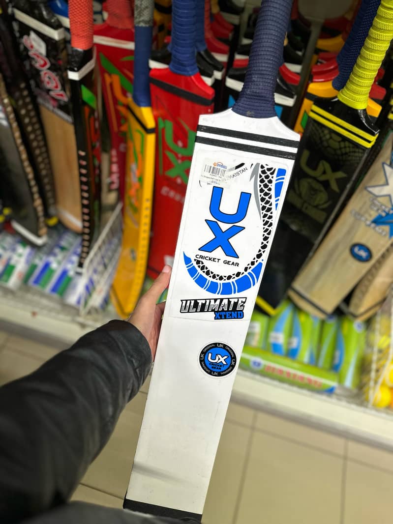 CRICKET KIT \HARDBALL\BAT\BALL\KAMRAN SPORTS\TAPE BALL\Imported 5