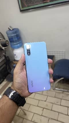 vivo S1 8/256