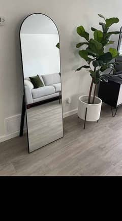 Mirror | Dome mirror | stand looking mirror for sale