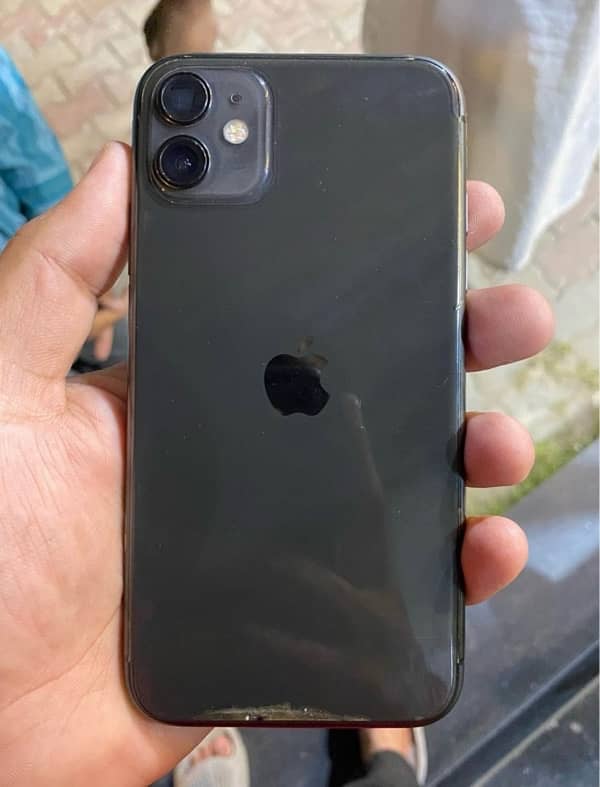 iPhone 11 factory unlock 0