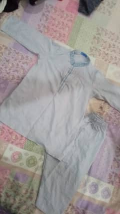 shalwar qameez