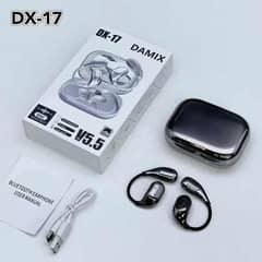 DX 17 Wireless Earbuds