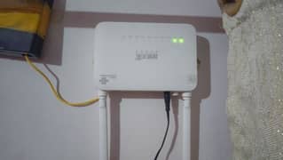 Fiber Router GPON