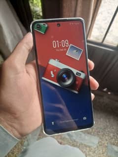 INFINIX SMART 8 PRO