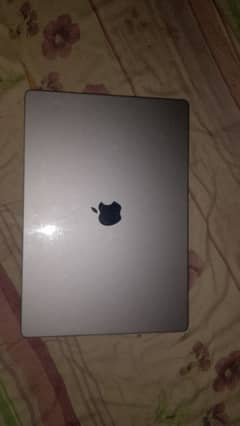 MacBook M1 pro 16 inch