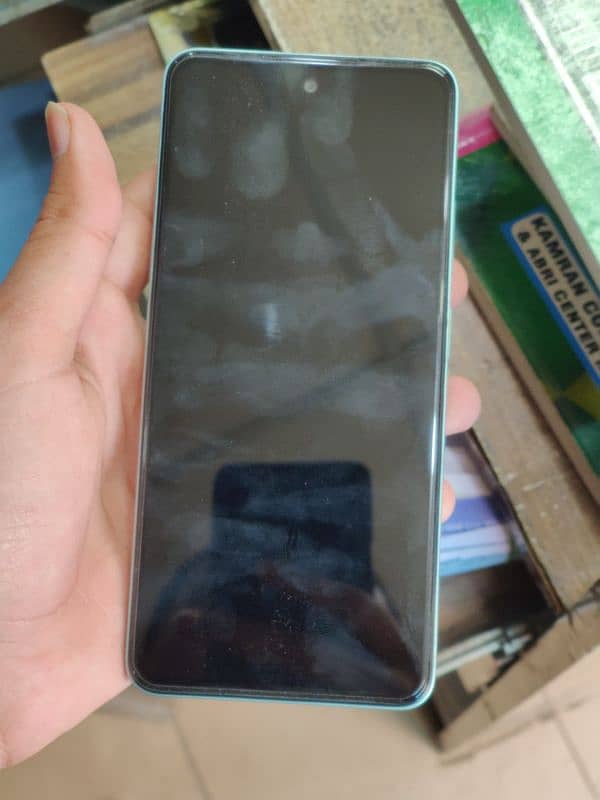 infinix smart 8  (03088440940) 3