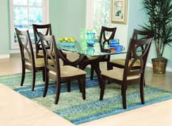 dining table set (manufacturer 03368236505