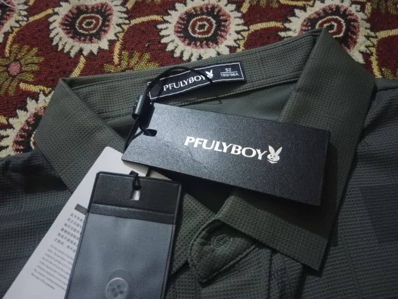 PFULYBOY BRAND ORIGINAL STUFF 3