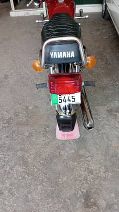 yamaha 03452867195