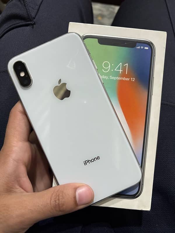 iphone x 2