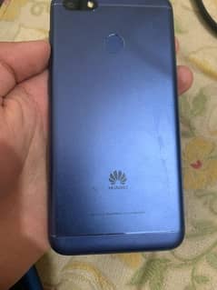 Huawei y6 pro (4 : 64) PTA approved