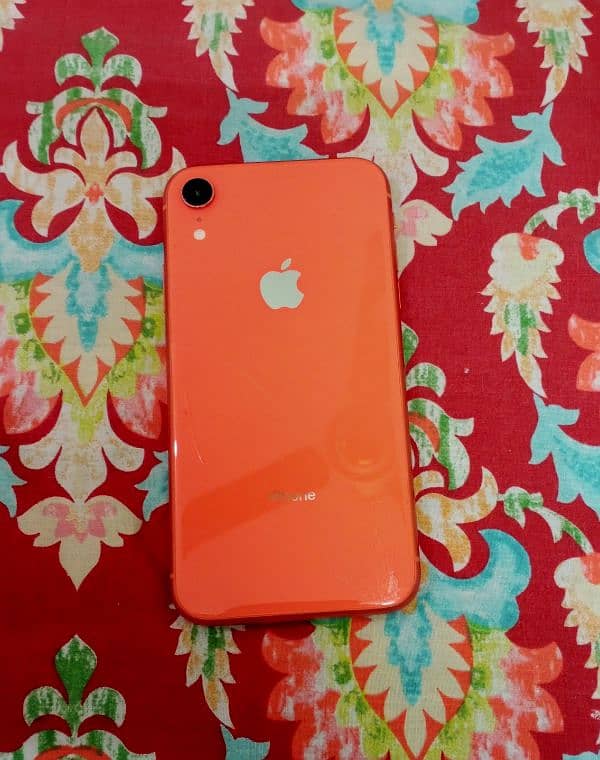 iphone XR 64gb non pta 0