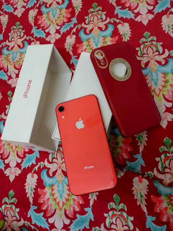 iphone XR 64gb non pta 3