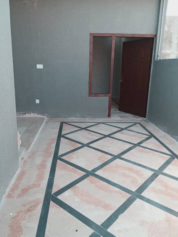 2-Bed New Apartment For Rent Opp Nust Sector H-13 Islamabad Road 1