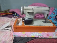 janome Japan sewing machine