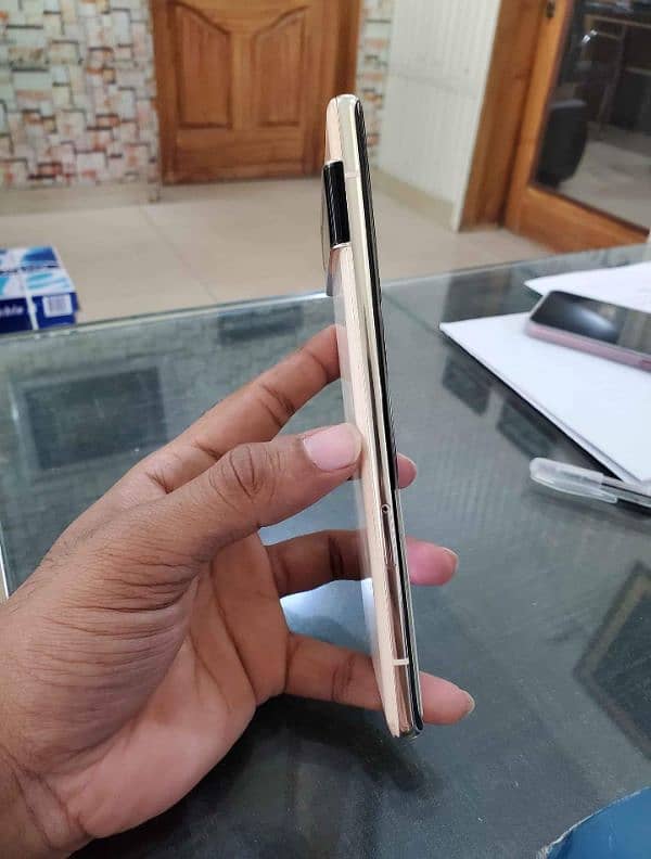 Google pixel 6pro dual sim pta 4