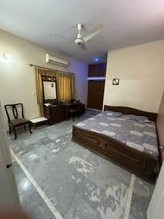 Double Storey 600 Square Yards House For sale In Gulshan-e-Iqbal - Block 6 Karachi