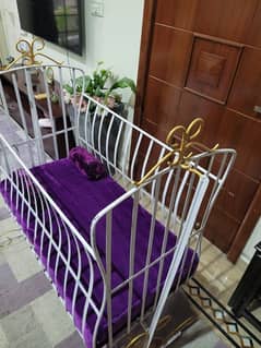 Baby Cradle For Sale