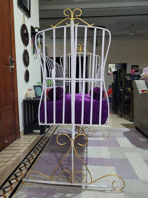 Baby Cradle For Sale 6