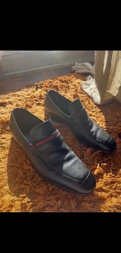 Gucci loafers Tom Ford Era 40 E