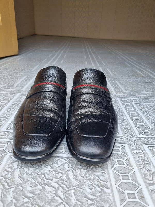 Gucci loafers Tom Ford Era 40 E 5