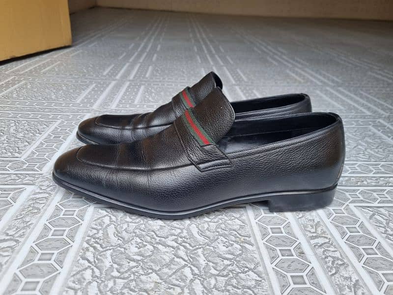 Gucci loafers Tom Ford Era 40 E 6