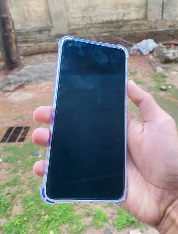 Techno camon 12 Air 4