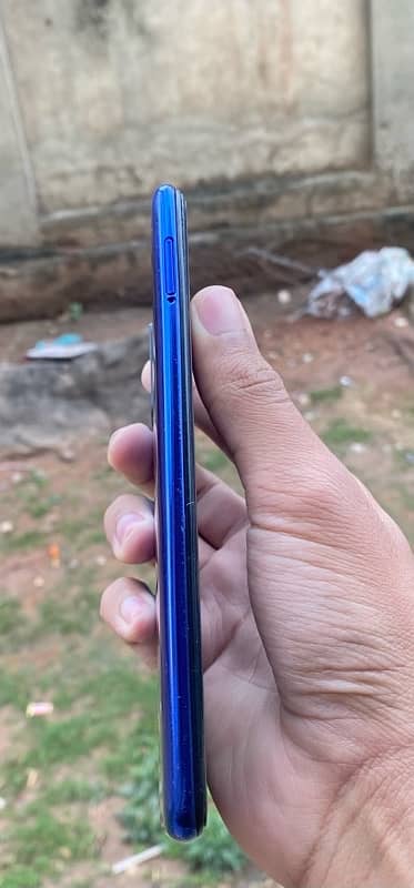 Techno camon 12 Air 6