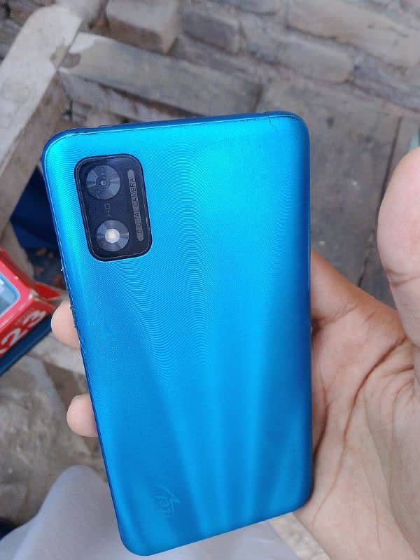 Itel A23 Pro 3