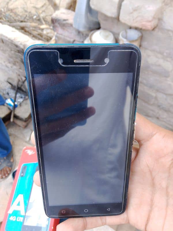 Itel A23 Pro 4