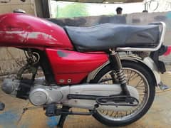 Hero Bike For sale