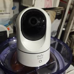 (eufy security) indoor cam2k pan&tilt