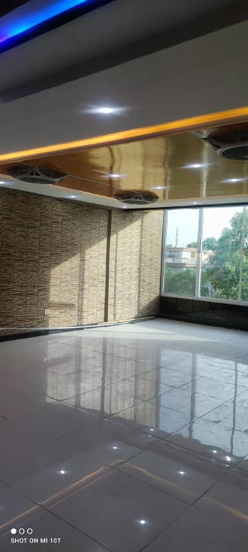 Renovated Office For Sale In G10 Markaz 9