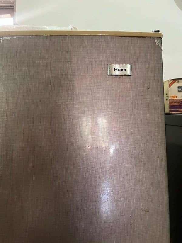 FRIDGE HAIER COMPANY MEIDEAM 0