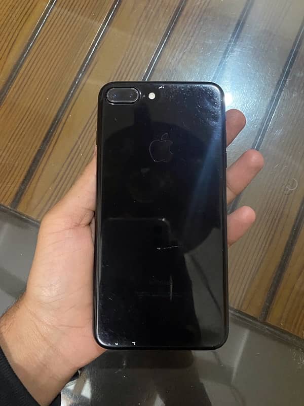 i phone 7 plus pta approved 1