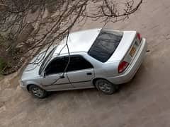 Honda City Fully Automatic 2000