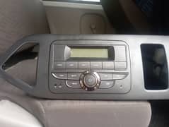 Kia picanto genion Deck