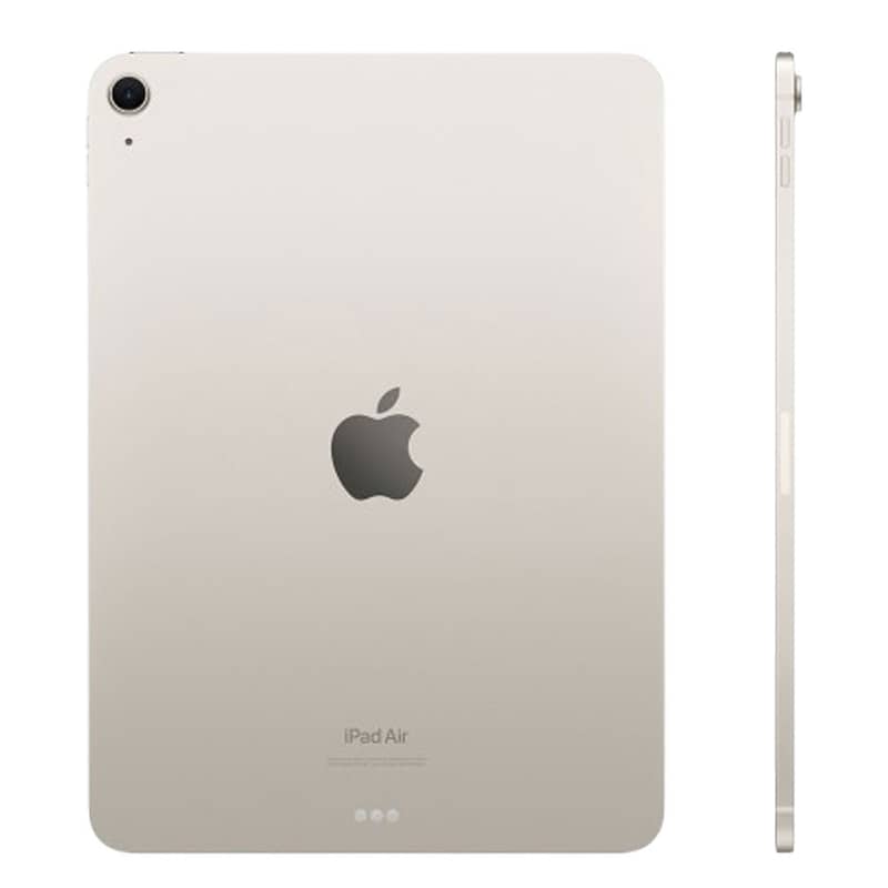 Apple iPad Air 11″ 128GB Wi-Fi M2 Chip (2024) 8