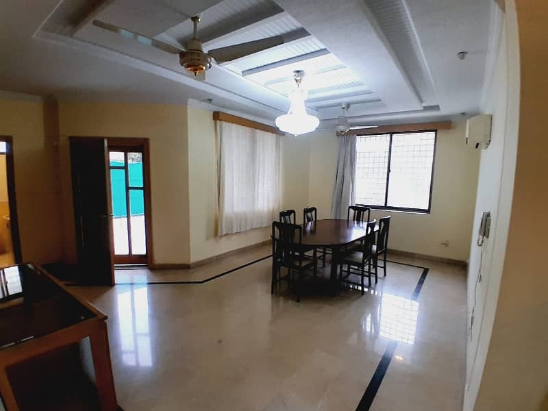 Almost New Fully Furnished 2Bed Upper Portion Upper Portion Independent 3