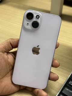 IPhone 14 Purple - 128GB - NON PTA