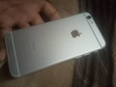 iphone 6 good condition