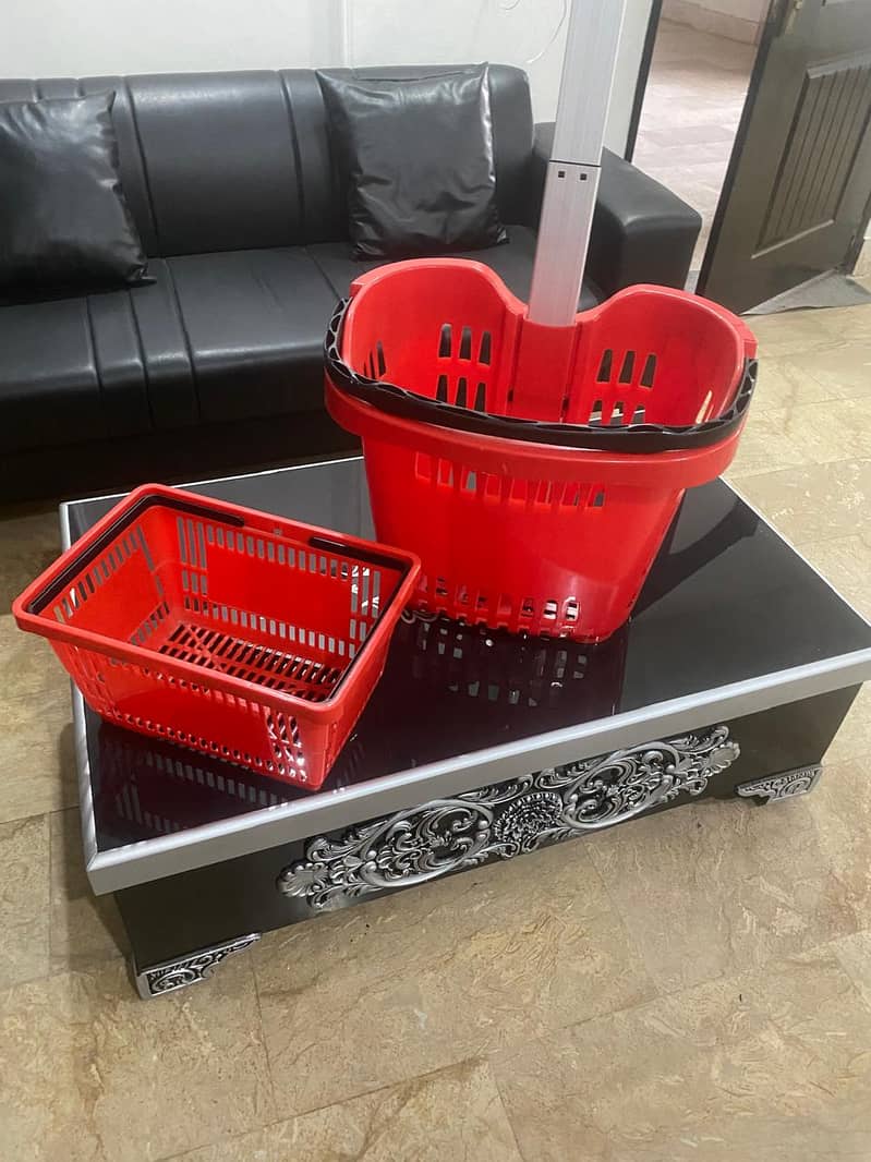 Wall Racks/Pharmacy Racks/General Store Racks/Display Counter 5
