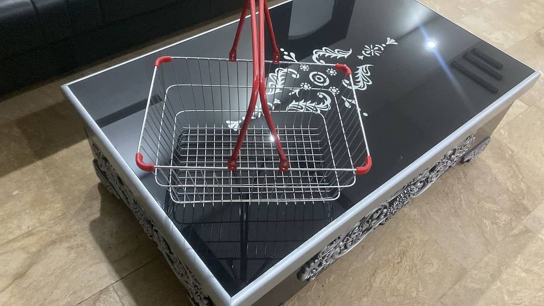 Wall Racks/Pharmacy Racks/General Store Racks/Display Counter 8