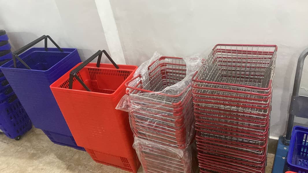 Wall Racks/Pharmacy Racks/General Store Racks/Display Counter 12