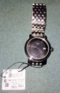 TOISSOT Watch