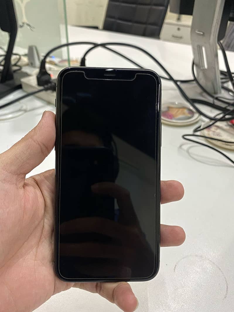 Apple iPhone 11 Pro 64gb dual sim pta approved 4