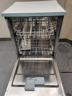 dishwasher