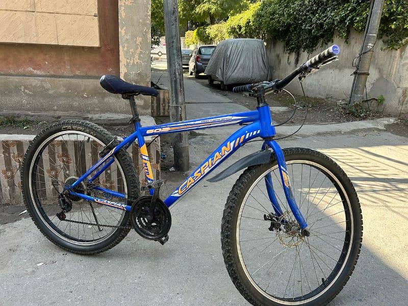 imported bicycle 26 size urgent sale 0 1