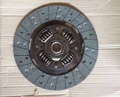 Mazda T-3500. T-3500 مزدہ Clutch Plate.